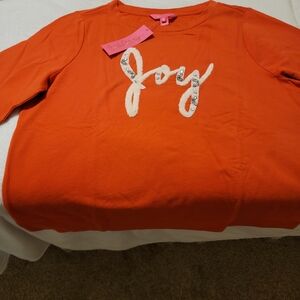 Lilly Pulitzer Sweater - NWT